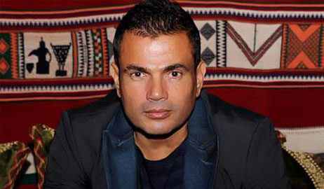 عمرو دياب يعتذر عن \“الشهرة\“