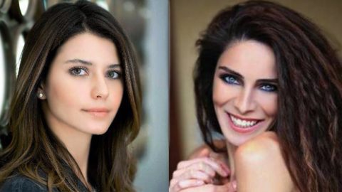 بيرين سات تتحدى نور فتاح أوغلو في عاطفة الأمومة