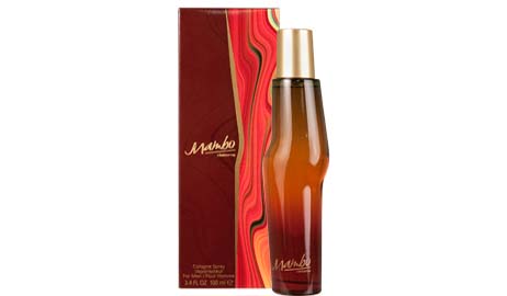 عطر مامبو الرجالي من ليز كليبورن Mambo for Men Liz Claiborne