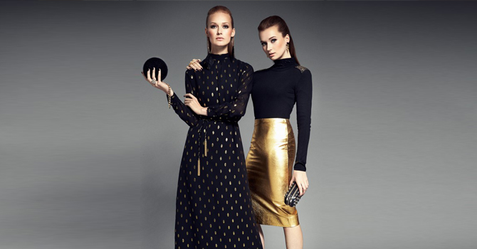 قطع تساعدك بإطلالتك في سهرة رأس السنة