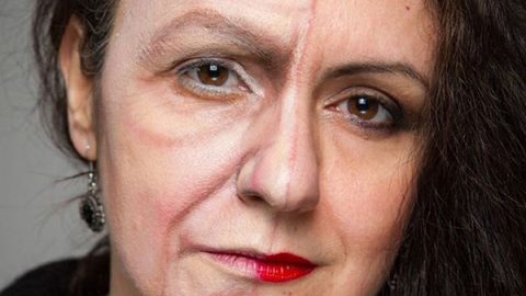 خبيرة التجميل الإيطالية المحترفة Lucia Pittalis