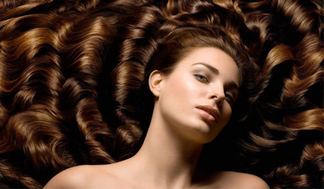 زيت الخروع علاج الشعر بالشتاء