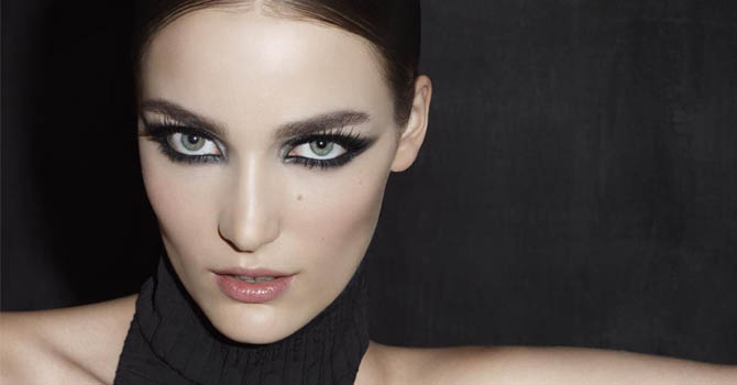 رسمات أي لاينر تكشف عن شخصيتك الحقيقة