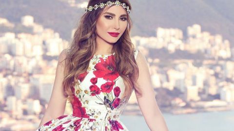 يارا عضوة في برنامج مسابقات هذا العام