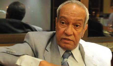 وفاة الكاتب محمد صفاء عامر  بعد معاناته من آلام فى القلب