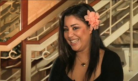 يسرا محنوش تُكمل قائمه ال 30 نجم في مسابقه نجم الجمهور 2013