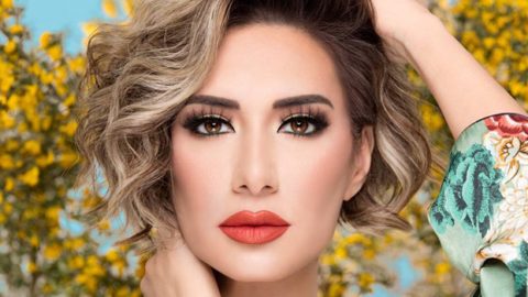 مكياجكِ في الربيع بأنامل فادي قطايا