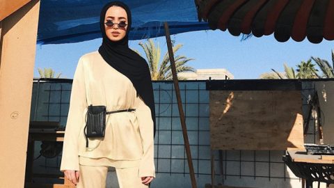 دكني تحتفل بالشهر الفضيل مع مجموعة حقائب حصرية