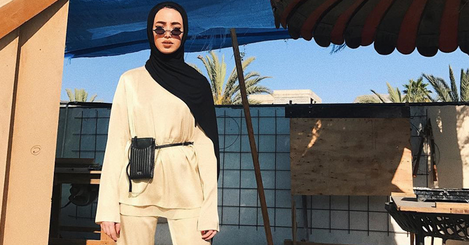 دكني تحتفل بالشهر الفضيل مع مجموعة حقائب حصرية