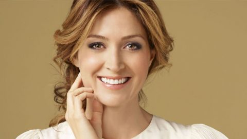 كيف تفرقين بين الأبتسامة الحقيقية والمزيفة ؟