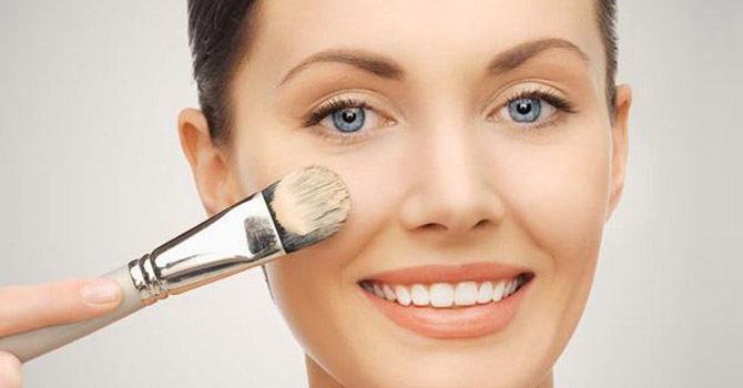 5 أشياء لم تعرفيها عن كريم المكياج التمهيدي