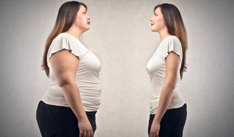 المرأة النحيله أفقر ذكاءً من المرأة البدينه