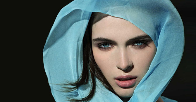 نصائح بسيطة لتطبيق المكياج في رمضان