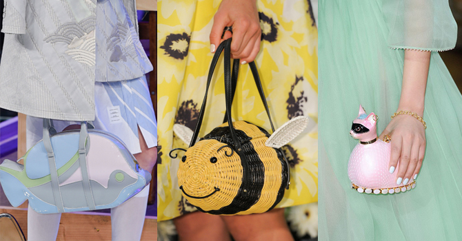 صيحة حقائب الحيوانات الأليفة ترافقك هذا الصيف