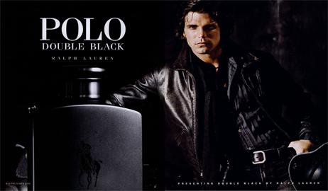 عطر بولو دبل بلاك  Polo duoble black