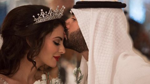 مريم حسين تكشف سبب انفصالها عن زوجها فيصل الفيصل