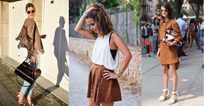 الجلد السويدي يرافقك في ربيع 2015