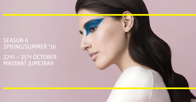 اكتشفي مصممكِ المفضل في الفاشن فورورد بموسمه السادس