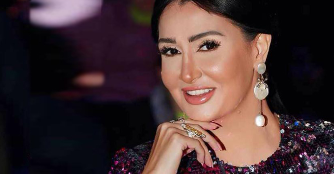 غادة عبد الرازق تثير غضب الرقابة في اللي اختشوا ماتوا