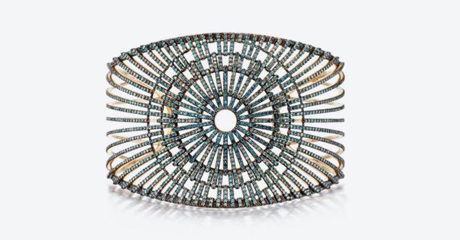 مجوهرات الألعاب النارية 2015 تشعل طلتكِ في رأس السنة