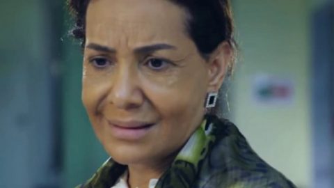 مسلسل إقبال يوم أقبلت يصور معاناة المرأة الخليجية .. فهل هذا القهر دافع للاختفاء؟