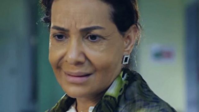 مسلسل إقبال يوم أقبلت يصور معاناة المرأة الخليجية .. فهل هذا القهر دافع للاختفاء؟