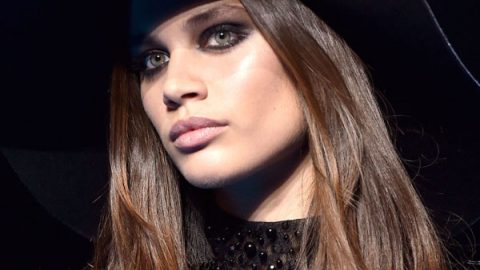 أحمر شفاه نيود من elie saab خريف 2016