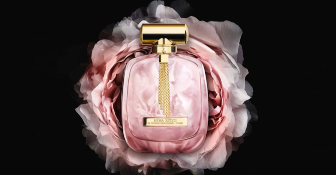 عطر نينا ريتشي 2016 لعلاقة حميمية أكثر إثارة