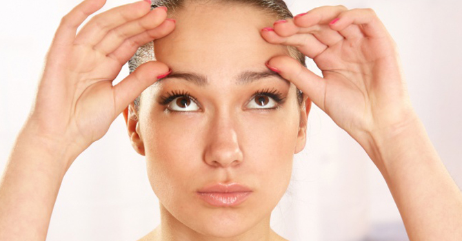 عادات جمالية خاطئة تصيبك بالتجاعيد