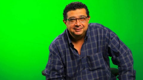 ماجد الكدواني أمام القضاء في 29 مارس القادم