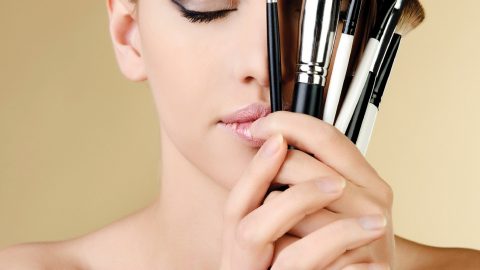 جمالك في عشرين دقيقه