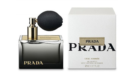 عطر L’Eau Ambrée by Prada