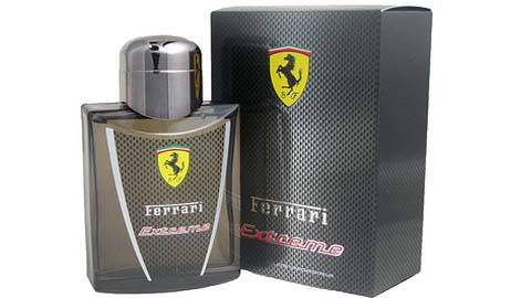عطر فيراري اكستريم  Ferrari Extreme For Men
