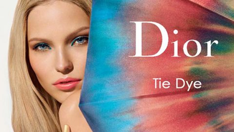 مكياج ديور صيف 2015 لوجه أكثر إشراقًا