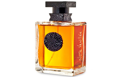 عطر ميكاليف نوت فانيليا  Micallef – Art Collection Note Vanillée