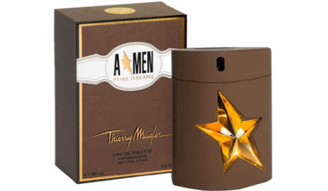 عطر انجل الرجالي بيور هافان  A*men Pure Havane