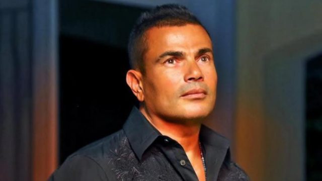 بالفيديو: أبناء عمرو دياب في أول ظهور إعلامي بمجلة Vogue