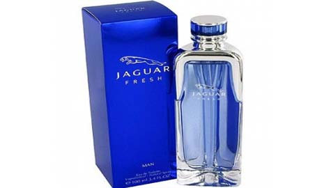 عطر جاجوار فريش  Jaguar Fresh Man by Jaguar
