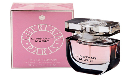 عطر جيرلان لينستان ماجيك  L’Instant Magique by Guerlain