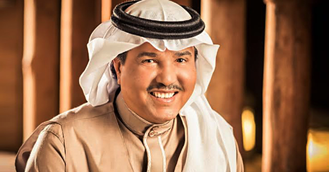 هل يتنازل محمد عبده عن لقب فنان العرب؟