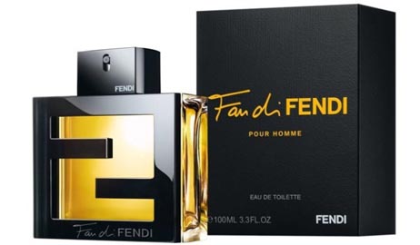 عطر فان دي فندي الرجالي Fan di Fendi pour Homme