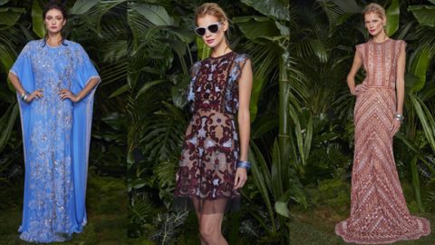 نعيم خان كروز 2016 آسير الفخامة العثمانية