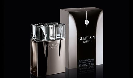عطر جيرلان الرجالي – جيرلان اووم إنتنس Guerlain Homme Intense