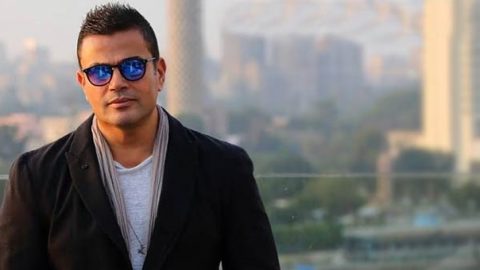 بالفيديو: عمرو دياب يُهنئ شريهان وتعجبه أغنية أصالة