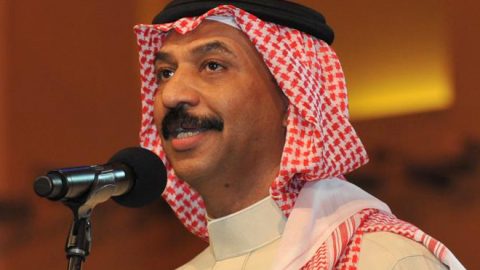 عبادي الجوهر يكشف حقيقة إساءته للجمهور