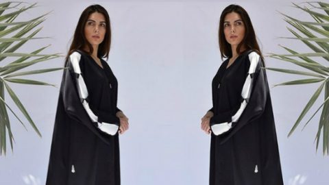 عبايات صيف 2017 بتوقيع Elegant