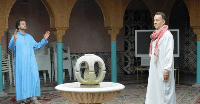 توم هانكس غيّر فكرته عن العالم الإسلامي لهذا السبب