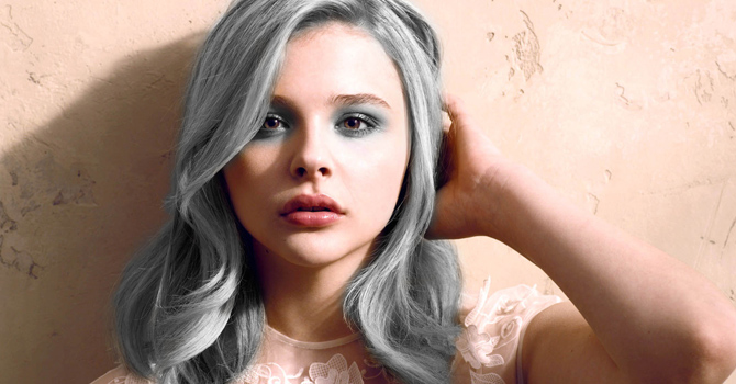 اكتشفي أسباب ظهور الشعر الأبيض