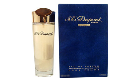 عطر دوبونت للمرأة الكلاسيكية S.T. Dupont For Women