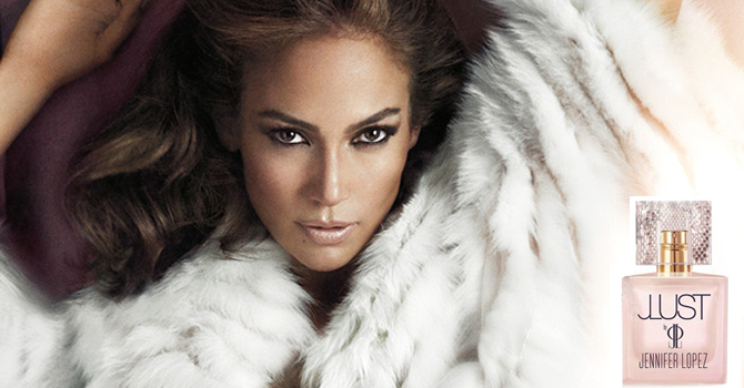 احصلي على إثارة جينفر لوبيز من عطرها الجديد
